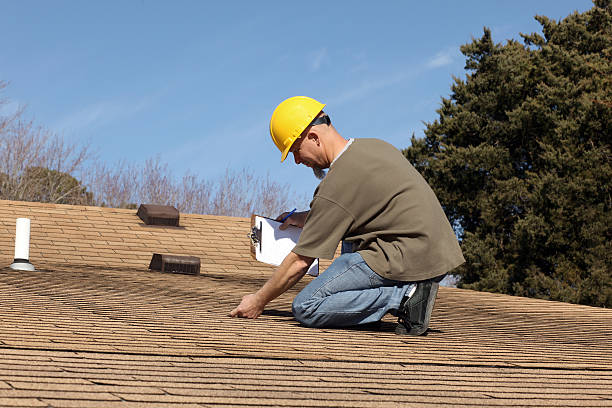 Sharon, MS Roofing services Company