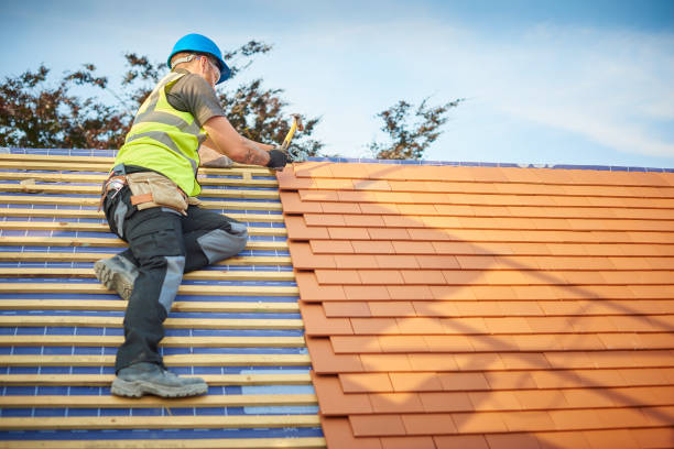 Best Rubber Roofing (EPDM, TPO)  in Sharon, MS
