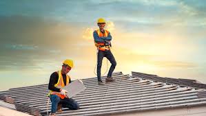 Best 4 Ply Roofing  in Sharon, MS